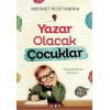 Yazar Olacak Çocuklar