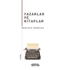 Yazarlar ve Kitaplar
