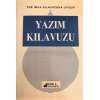 Yazım Kılavuzu (Plastik Kapak)