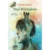 Yeşil Kertenkele