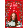 Yeşilin Kızı Anne 4 - Ciltli
