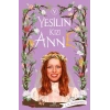 Yeşilin Kızı Anne 5 - Ciltsiz