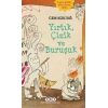 Yırtık, Çizik ve Buruşuk