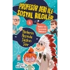 Yönlerin Peşinde Şaşkın Şair - Profesör Debi İle Sosyal Bilgiler