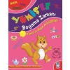 Yumişin Oyun Arkadaşları - Yumişle Boyama Zamanı