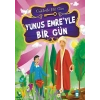 Yunus Emreyle Bir Gün