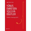 Yunus Emreden Yolcuya Öğütler