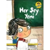 Yusufun Günlüğü - Her Şey Yeni