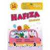 ZBG 3-4 Yaş Hafıza Kitabım