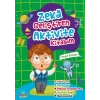 Zeka Geliştiren Aktivite Kitabım - Yeşil Kitap