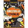 Zekanı Geliştir - Dinozorlar Etkinlik