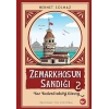 Zemarkhosun Sandığı 2 - Kız Kulesindeki Gizem