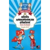 Zeynep ile Emre Gizemli Görevler 2 - Küçük Kahramanlar Görevde