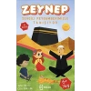 Zeynep Sevgili Peygamberimizle Tanışıyor (9 Kitap)