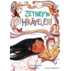 Zeynep’in Hikâyeleri
