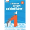 Zihinsel Gelişim Etkinlikleri - Seviye 1
