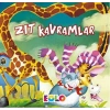 Zıt Kavramlar