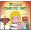 Zuzu and the Book Rescue