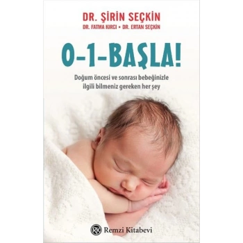 0 - 1 - Başla!