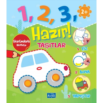 1-2-3 Hazır Taşıtlar