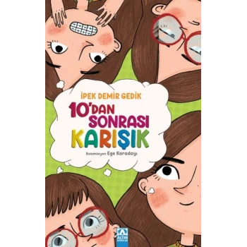 10dan Sonrası Karışık