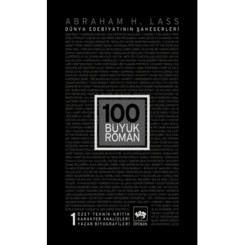 100 Büyük Roman 1