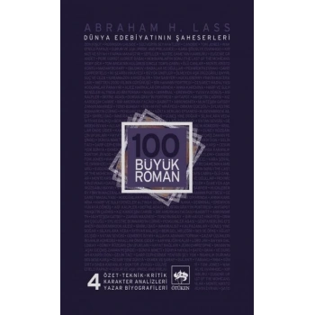 100 Büyük Roman 4