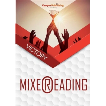 12 YKS Dil - Victory Mixereading