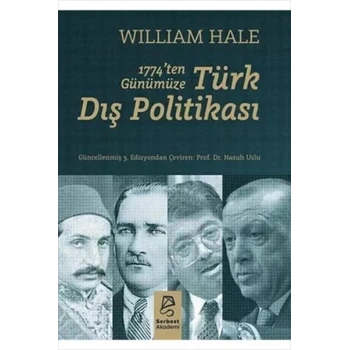 1774’ten Günümüze Türk Dış Politikası