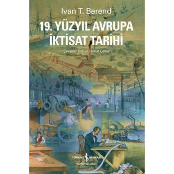 19. Yüzyıl Avrupa İktisat Tarihi