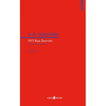 1917 Rus Devrimi
