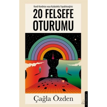 20 Felsefe Oturumu
