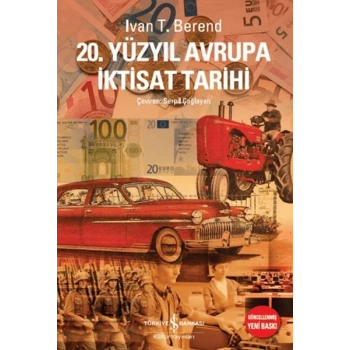 20. Yüzyıl Avrupa İktisat Tarihi
