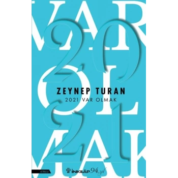 2021 Var Olmak