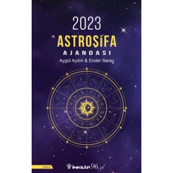 2023 Astroşifa Ajandası
