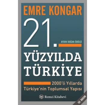 21. Yüzyılda Türkiye