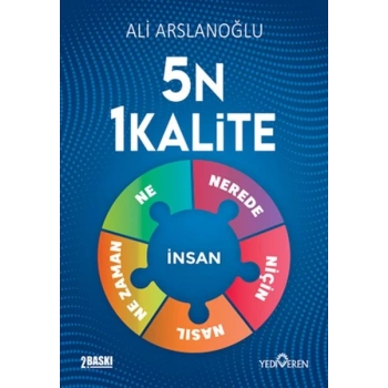 5 N 1 Kalite