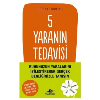 5 Yaranın Tedavisi