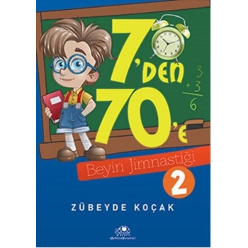 7Den 70E Beyin Jimnastiği 2