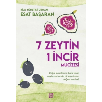 7 Zeytin 1 İncir