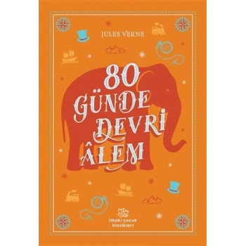 80 Günde Devri Alem