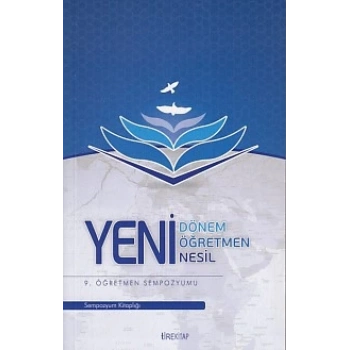 9. Öğretmen Sempozyumu - Yeni Dönem, Yeni Öğretmen, Yeni Nesil