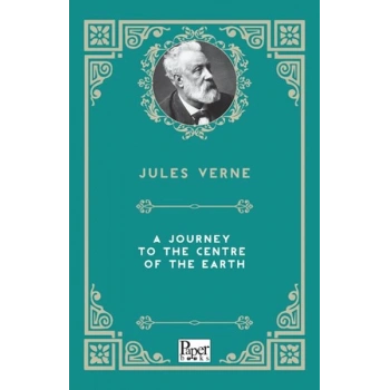 A Journey to the Centre of the Earth