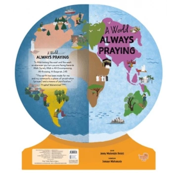 A World Always Prayıng