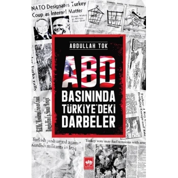 ABD Basınında Türkiyedeki Darbeler