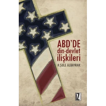 ABDde Din-Devlet İlişkileri