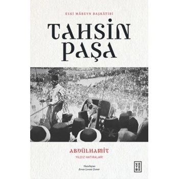Abdülhamit Yıldız Hatıraları
