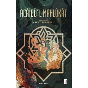 Acaibü’l Mahlukat