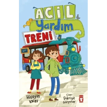 Acil Yardım Treni
