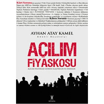 Açılım Fiyaskosu